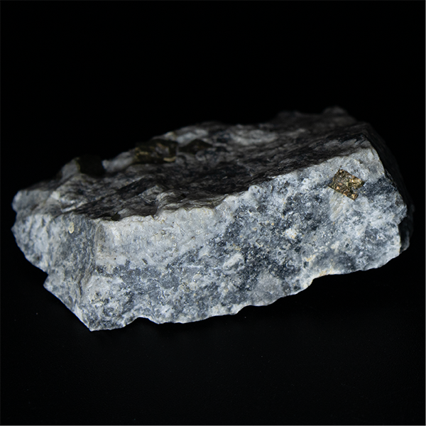 CrystalPallas - Pyrite