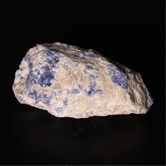 Blue Sodalite - 4,0 x 2,2 x 2,0 cm