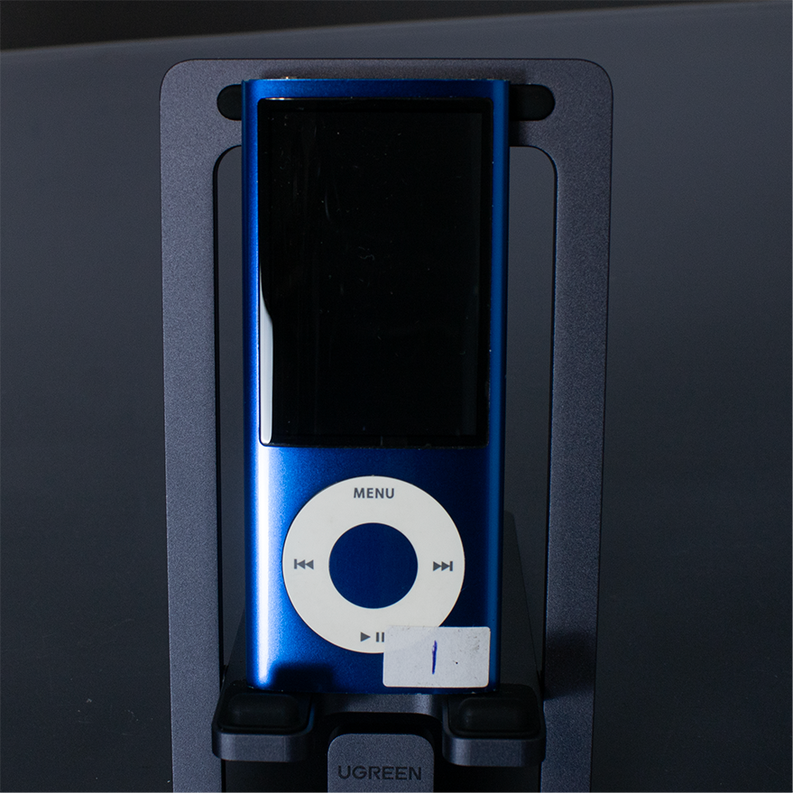 iPod Nano 5 - 8GB - All good