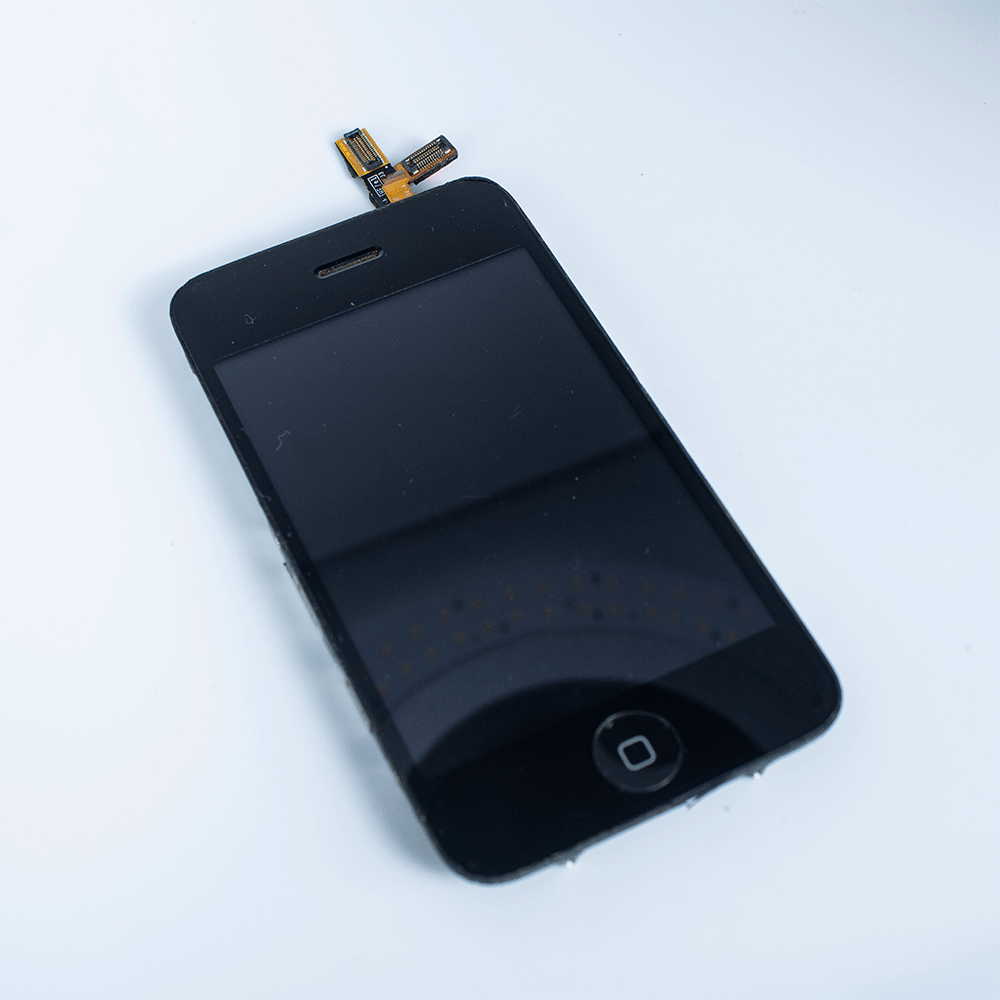 iPhone 3G - Screen