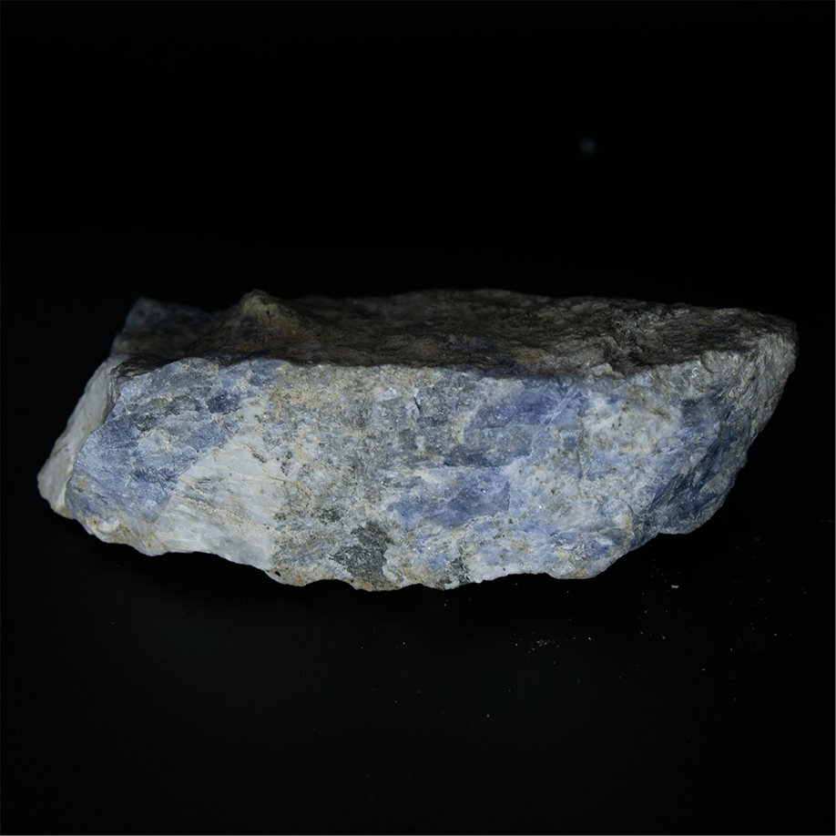 Blue Sodalite - 8,5 x 3,7 x 2,5 cm