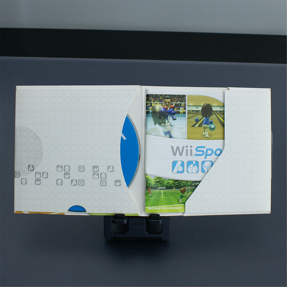Wii Sport - Wii Game