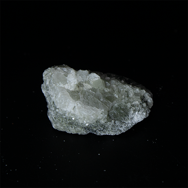 Calcite - 3,5 x 2,5 x 2,0 cm