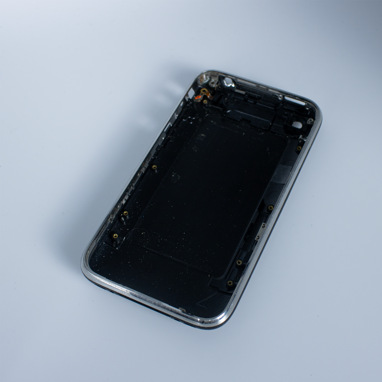 iPhone 3GS - Back Housing