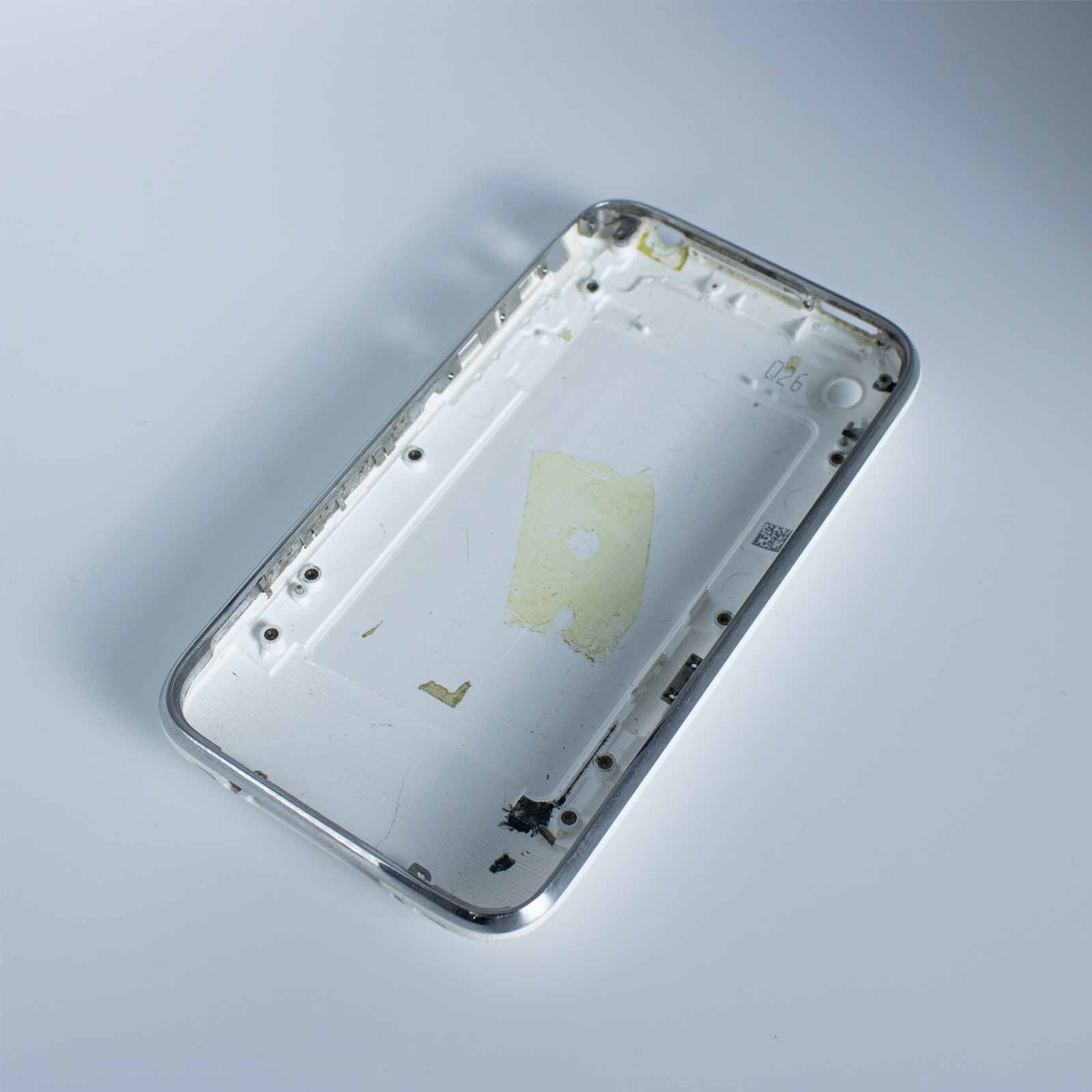 iPhone 3GS - Back Housing