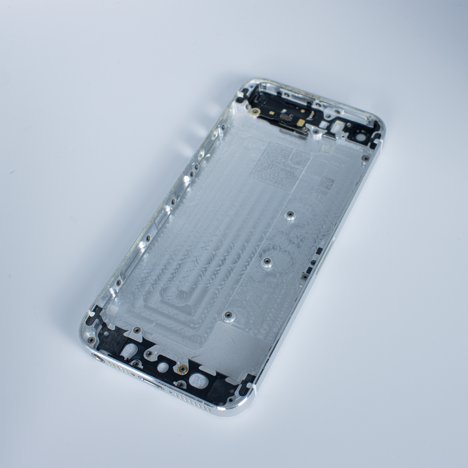 iPhone 5S - Back Housing